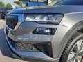 Skoda Karoq 2.0 TDI EVO SCR 115 CV DSG Executive *PREZZO REAL Grau - thumbnail 10