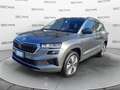 Skoda Karoq 2.0 TDI EVO SCR 115 CV DSG Executive *PREZZO REAL Grau - thumbnail 1