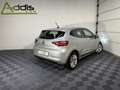 Renault Clio V 1.0 TCE 90 CORPORATE GPS BLUETOOTH Gris - thumbnail 2