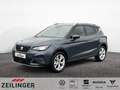 SEAT Arona FR TSI DSG|ACC|LED|KAMERA|SITZHEIZUNG| Schwarz - thumbnail 1