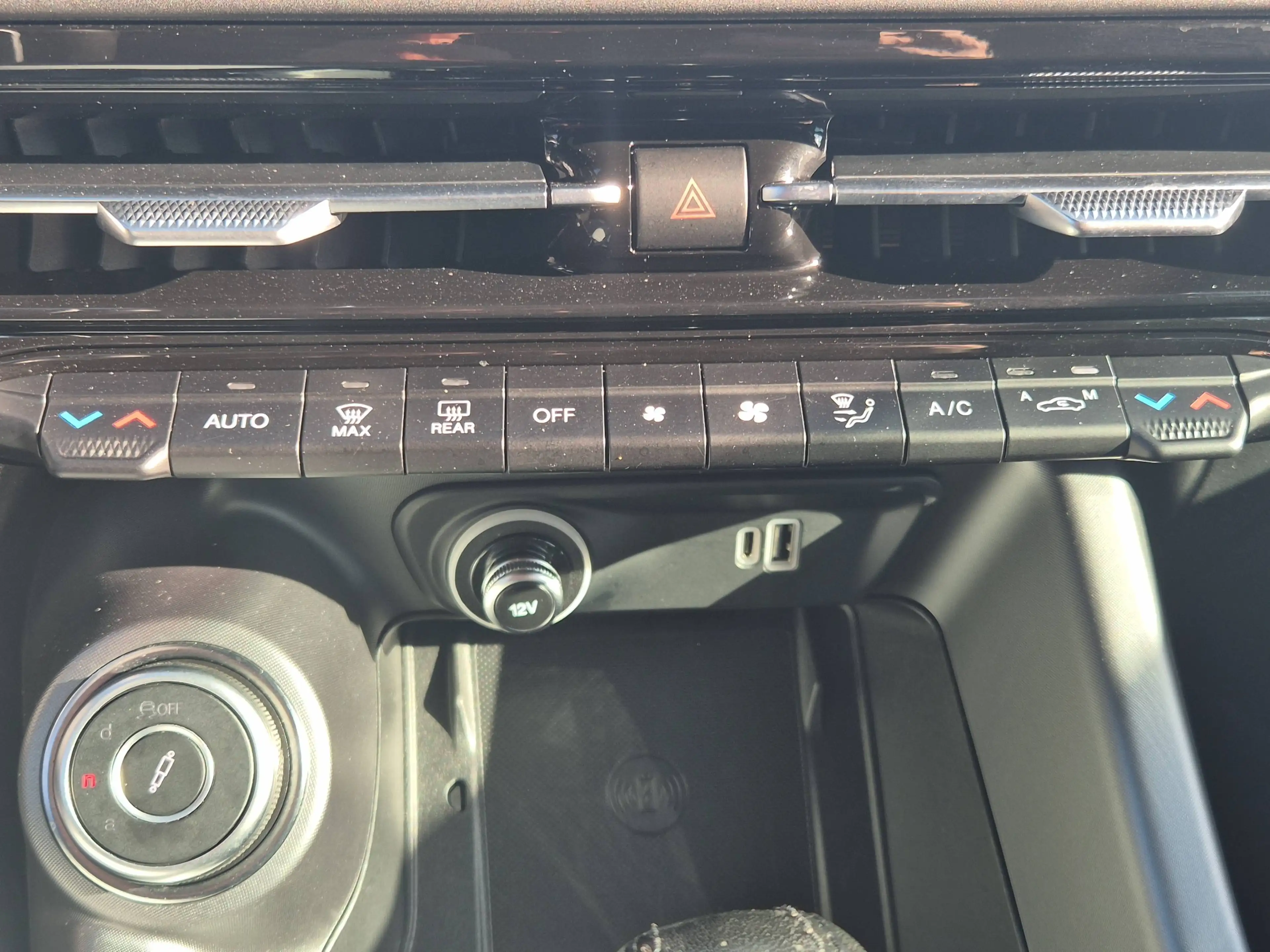 Alfa Romeo Tonale Tonale PHEV 1.3 Q4 Veloce (206 kW) — photo 14