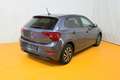 Volkswagen Polo 1,0 TSI Life Grau - thumbnail 4