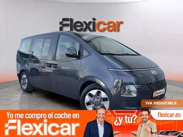2.2CRDi 9S Tecno 177 Aut.