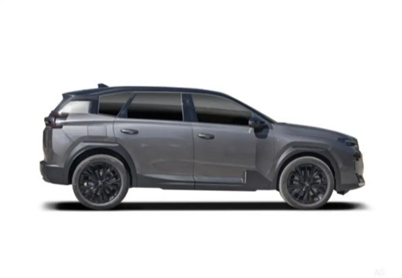 Citroen C5 Aircross 2026 — фото 11