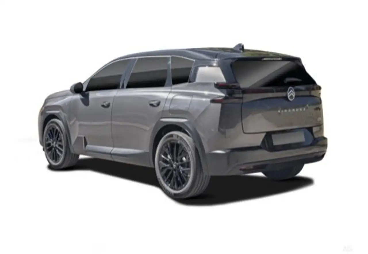 Citroen C5 Aircross 2026 — фото 10