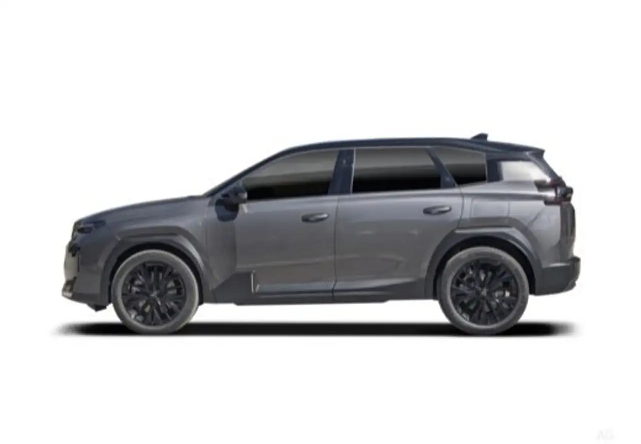 Citroen C5 Aircross 2026