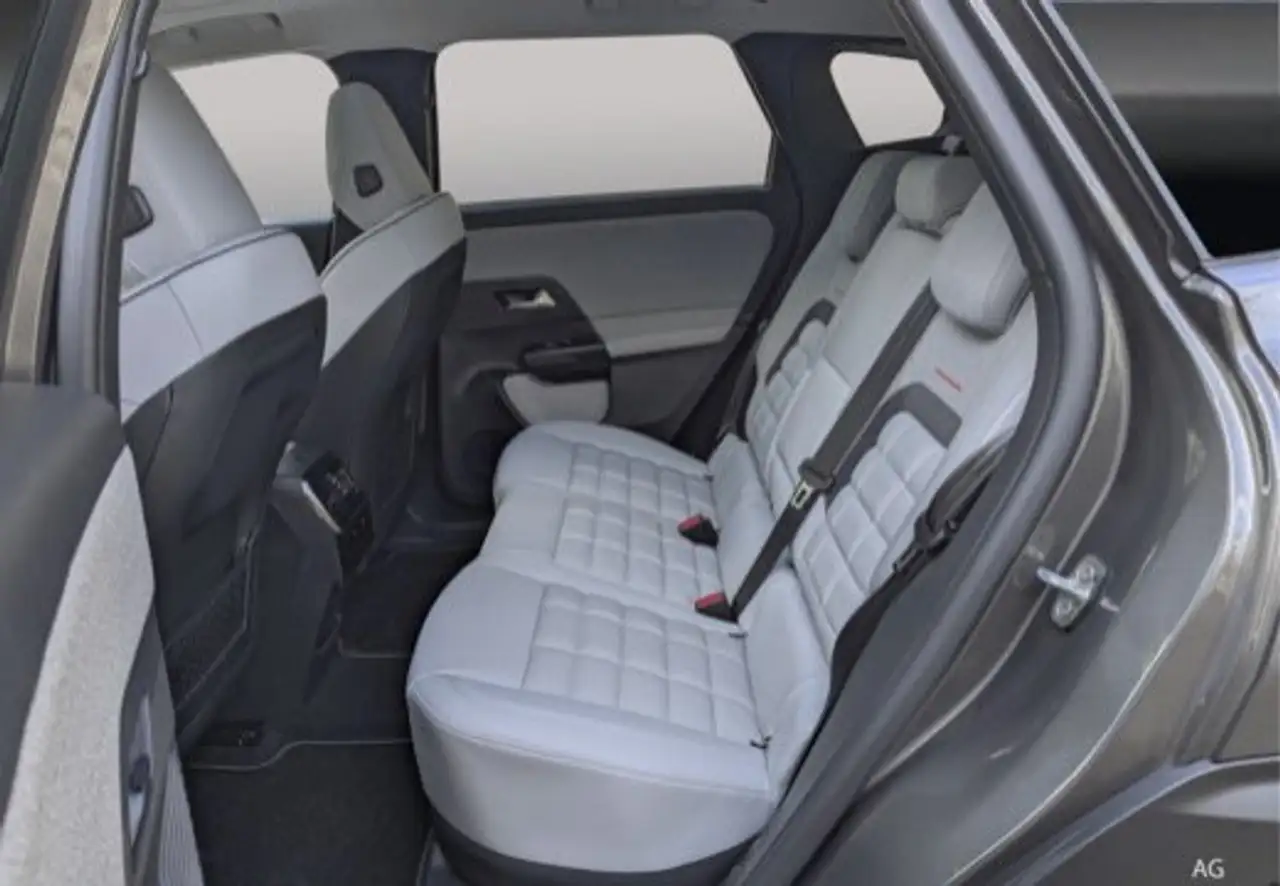 Citroen C5 Aircross 2026 — фото 12