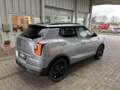 SsangYong Tivoli 1.5 B 163 PS Blackline AT 2WD Gris - thumbnail 3