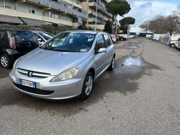 5p 1.6 hdi 16v XT fap