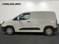 Opel Combo Edition*1.5*Flex Cargo*Klima*Parkhilfe* Wit - thumbnail 6