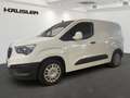 Opel Combo Edition*1.5*Flex Cargo*Klima*Parkhilfe* Wit - thumbnail 1