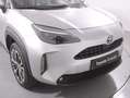 Toyota Yaris Cross 1.5 VVT-I HYBRID STYLE 5P Gris - thumbnail 16