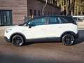 Opel Crossland X 1.5D Spur-Assist./Klima/AHK/ALU/E6 Weiß - thumbnail 2
