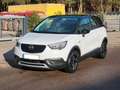 Opel Crossland X 1.5D Spur-Assist./Klima/AHK/ALU/E6 Weiß - thumbnail 1