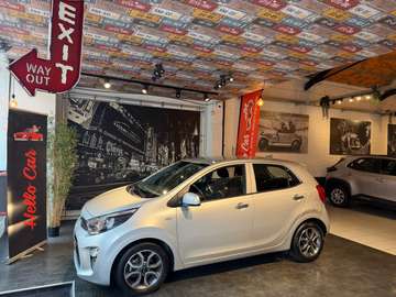 1.0i * CARNET FULL KIA * GARANTIE 06/2030 * CARPLAY * CAMERA