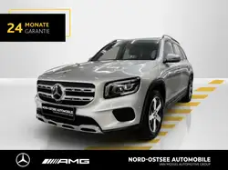 Mercedes-Benz GLB 200 PROGRESSIVE PDC LED AHK TEMPOMAT KEYLESS
