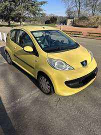 1.0i 12V 68ch Trendy