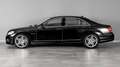 Mercedes-Benz S 63 AMG L V8 - thumbnail 3