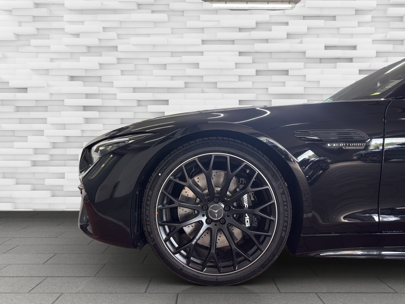 Mercedes-Benz SL 63 AMG Night Sound/Dist/HeadUp/360°/Nappa/21" — photo 14