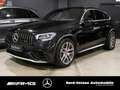 Mercedes-Benz GLC 63 AMG GLC 63 S AMG 4M Coupé AHK 360° KEYLESS LED AMBIE Schwarz - thumbnail 6