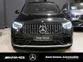 Mercedes-Benz GLC 63 AMG GLC 63 S AMG 4M Coupé AHK 360° KEYLESS LED AMBIE Schwarz - thumbnail 2