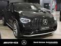Mercedes-Benz GLC 63 AMG GLC 63 S AMG 4M Coupé AHK 360° KEYLESS LED AMBIE Schwarz - thumbnail 3