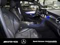 Mercedes-Benz GLC 63 AMG GLC 63 S AMG 4M Coupé AHK 360° KEYLESS LED AMBIE Schwarz - thumbnail 10