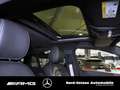 Mercedes-Benz GLC 63 AMG GLC 63 S AMG 4M Coupé AHK 360° KEYLESS LED AMBIE Schwarz - thumbnail 12