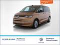 Volkswagen T7 Multivan 2.0TDI DSG LED Family+Busines-Paket 7Sitze Bronze - thumbnail 1