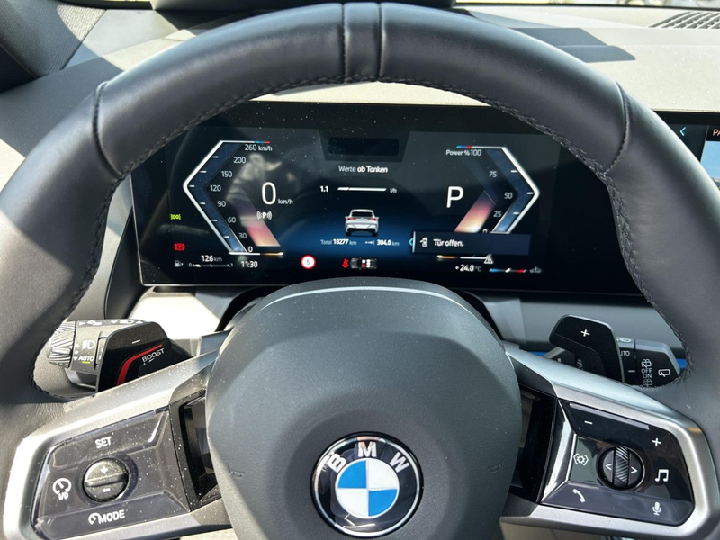 BMW X3 x20d M Sport Pro Standh.SuView.HUD ACC HK.AHK — photo 14