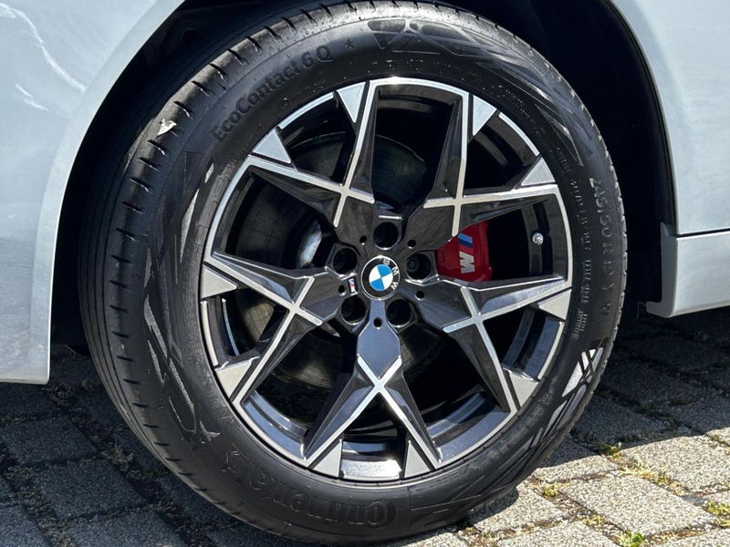 BMW X3 x20d M Sport Pro Standh.SuView.HUD ACC HK.AHK — photo 9