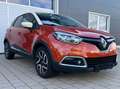 Renault Captur AUTOMATIK/NAVI/BLUETOOTH Orange - thumbnail 3