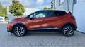 Renault Captur AUTOMATIK/NAVI/BLUETOOTH Orange - thumbnail 8