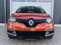 Renault Captur AUTOMATIK/NAVI/BLUETOOTH Orange - thumbnail 2