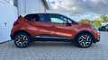 Renault Captur AUTOMATIK/NAVI/BLUETOOTH Orange - thumbnail 4