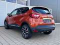 Renault Captur AUTOMATIK/NAVI/BLUETOOTH Orange - thumbnail 7