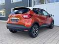 Renault Captur AUTOMATIK/NAVI/BLUETOOTH Orange - thumbnail 5