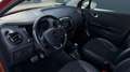 Renault Captur AUTOMATIK/NAVI/BLUETOOTH Orange - thumbnail 9