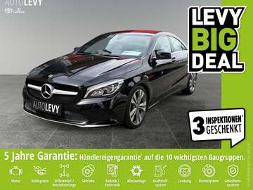 Urban ++LED+Navi+SHZ+Facelift+KeyLess+