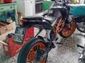 KTM 390 Duke abs Чорний - thumbnail 3