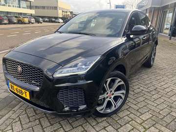 2.0 P250 AWD R- FIRST EDITION PANODAK NL AUTO