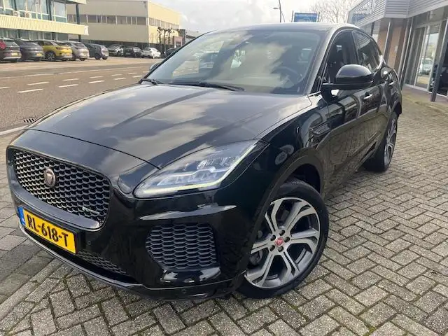 Jaguar E-Pace 2.0 P250 AWD R- FIRST EDITION PANODAK NL AUTO
