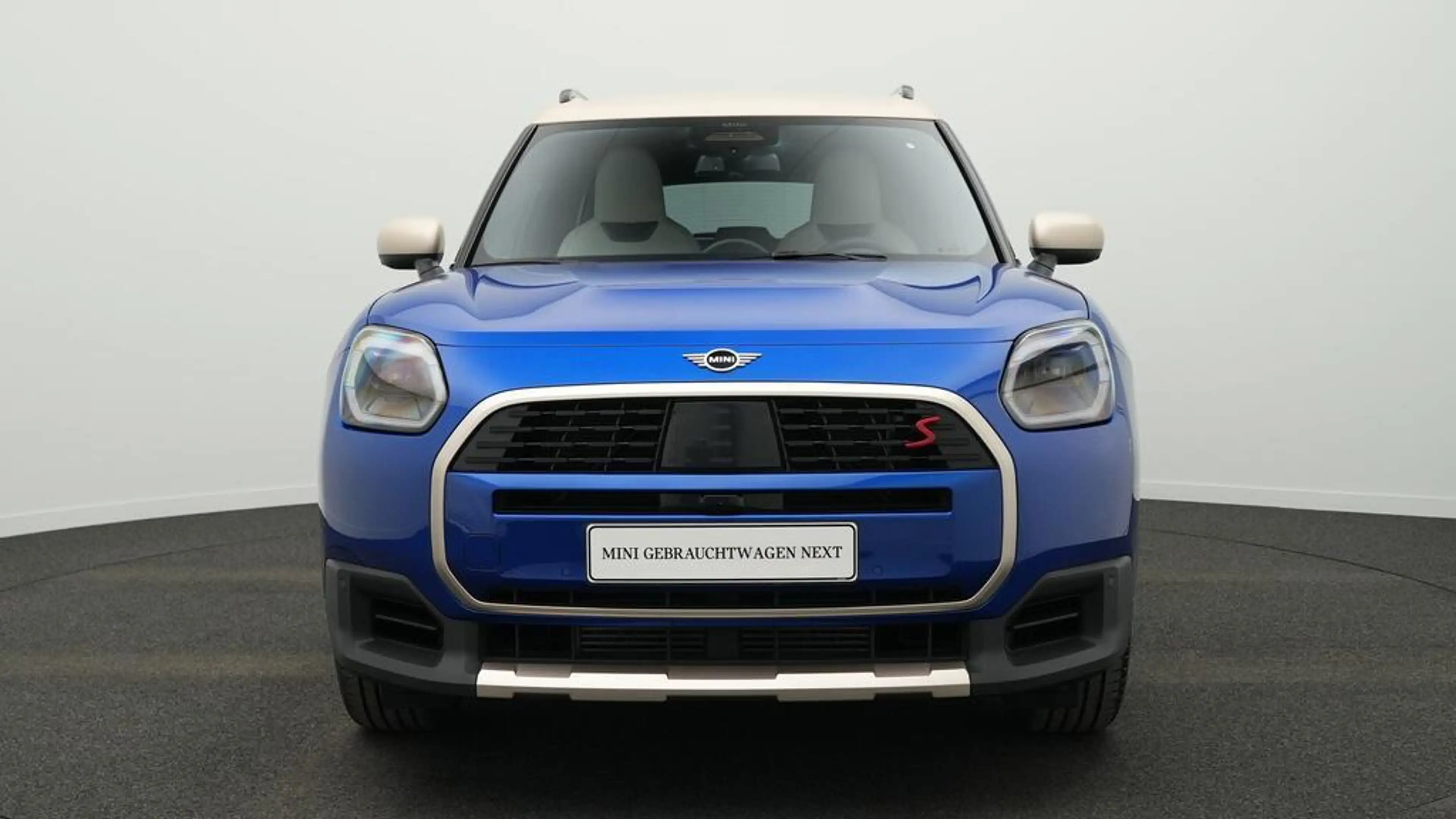 MINI Countryman S All4 Favoured Trim — photo 15