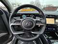 Hyundai TUCSON 1.6 T-GDi HEV Shine NAVI CAMEREA LED MET GARANTIE Grijs - thumbnail 12
