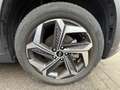 Hyundai TUCSON 1.6 T-GDi HEV Shine NAVI CAMEREA LED MET GARANTIE Gris - thumbnail 14