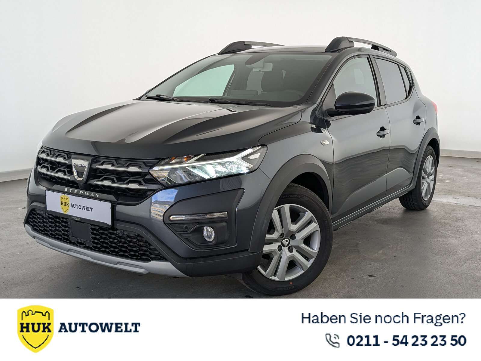 Second hand Dacia Sandero 1.0