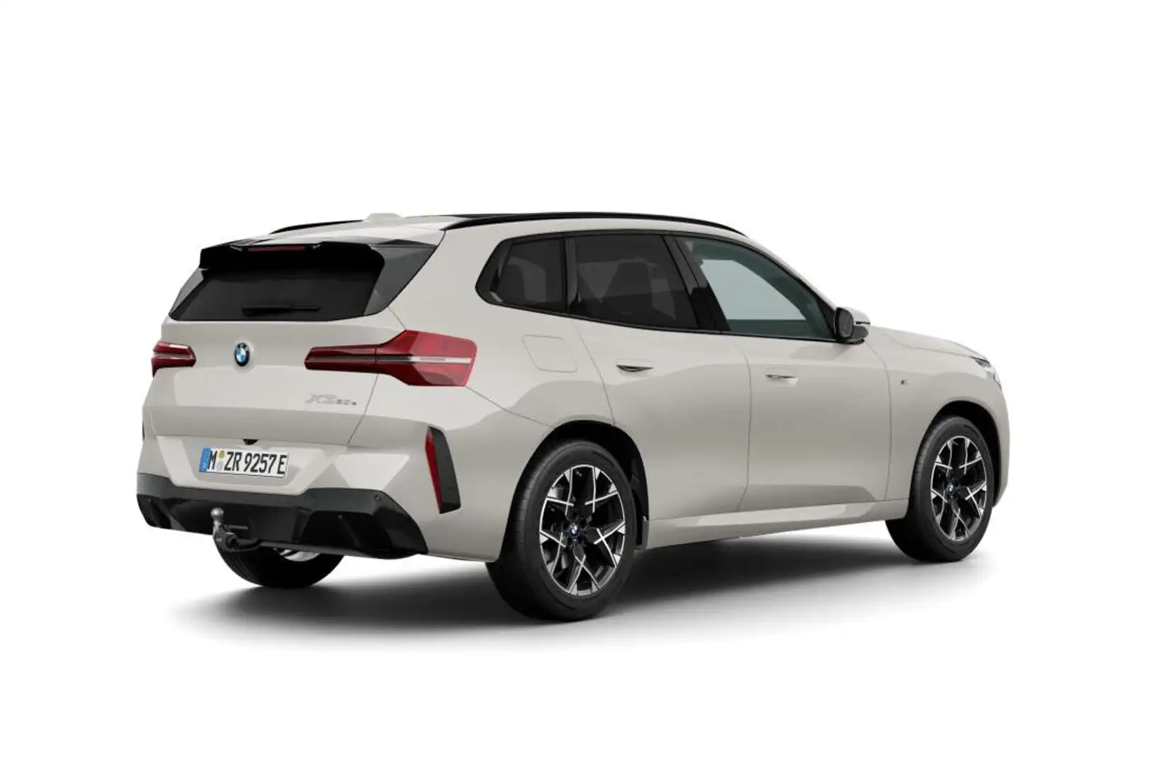 BMW X3 30e xDrive | M Sportpakket | Premium Pack | Trekha Grijs - 2