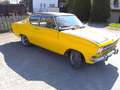Opel Kadett KIEMEN COUPE* Gelb - thumbnail 4
