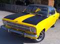 Opel Kadett KIEMEN COUPE* Gelb - thumbnail 1