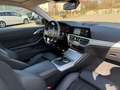 BMW 430 d xDrive Coupe M Sport 19 Stop&Go Laser Glasd Noir - thumbnail 2